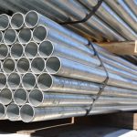 STEEL PIPES