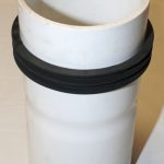 PVC CPLG NEEKO FIG K PACKER