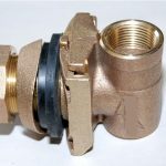 PITLESS ADAPTER