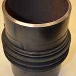 6"FIG K PACKER-MID-HD-OS"T"
