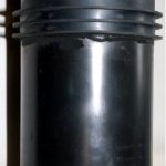 6-1/8" DBL FIG K PACKER X 12"G"