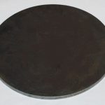 6" & 8" PLATE BOTTOM - WO