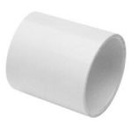 PVC CPLG SCH40(TT)