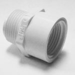 PVC Fittings- Schedule 40