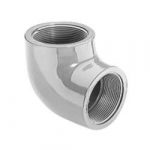 90 ELBOW SCH 80