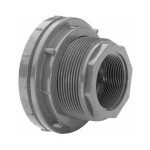 PVC Fittings- Schedule 80