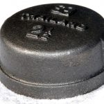 BLACK CAP