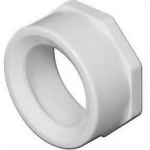 PVC DWV FLUSH ADAPTER BUSHING