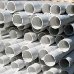 PVC PIPES