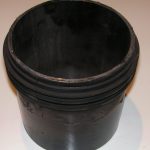 8" FIGURE "K" PACKER (.322 WALL PIPE)