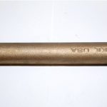 LONG BRASS TANK TEE