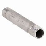 STEEL PIPE NIPPLES