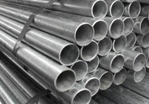 1/2” – 8” x 21’ GPE S40 IMP & DOM