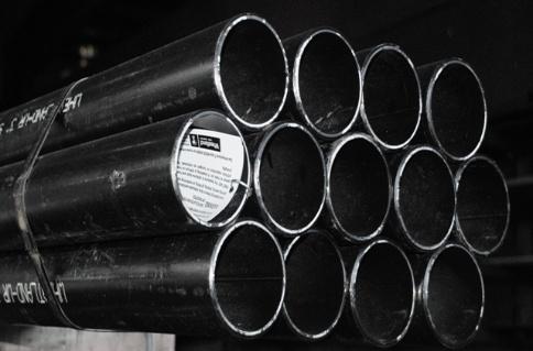 1-1/4” – 8” x 21” BLK GRV S10 IMP & DOM