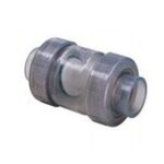 PVC Fittings- Irrigation