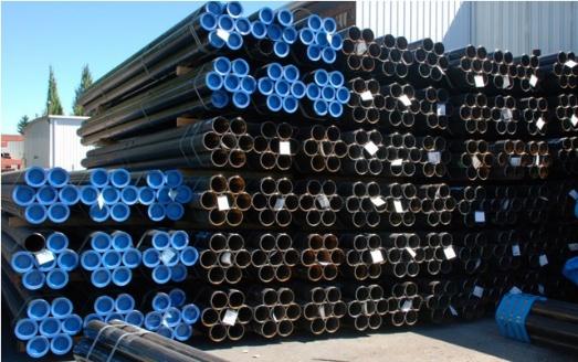 WELL CASING 5” – 24” x 20’ A53B