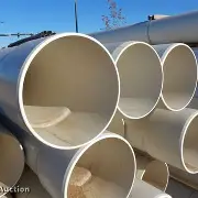 WELL CASING CL200 x 20’ (LONG BELL)