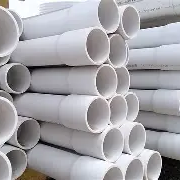 PVC PIPE CL100 x 20’ SWBE