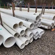 PVC PIPE CL125 x 20’ SWBE