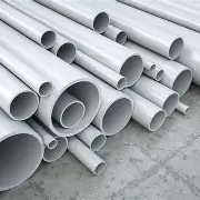 PVC PIPE CL63 x 20’