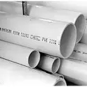 PVC PIPE CL200 x 20’ SWBE