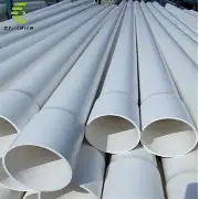 PVC PIPE CL315 x 20’ SWBE