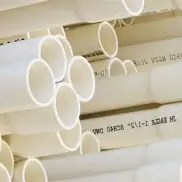 PVC PIPE DWV SCH40 x 20’ SWBE