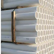PVC PIPE SCH40 DWV FOAM CORE x 20’