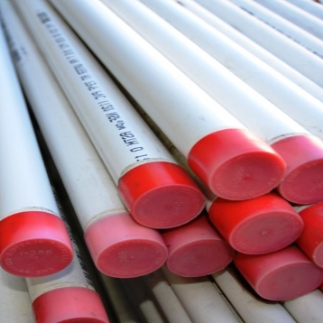 PVC PIPE SCH80 x 20’ TBE (DROP PIPE)